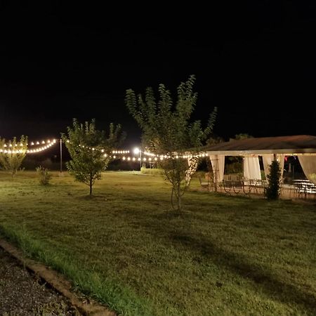 Agriturismo La Pergola Castiglione del Lago Buitenkant foto