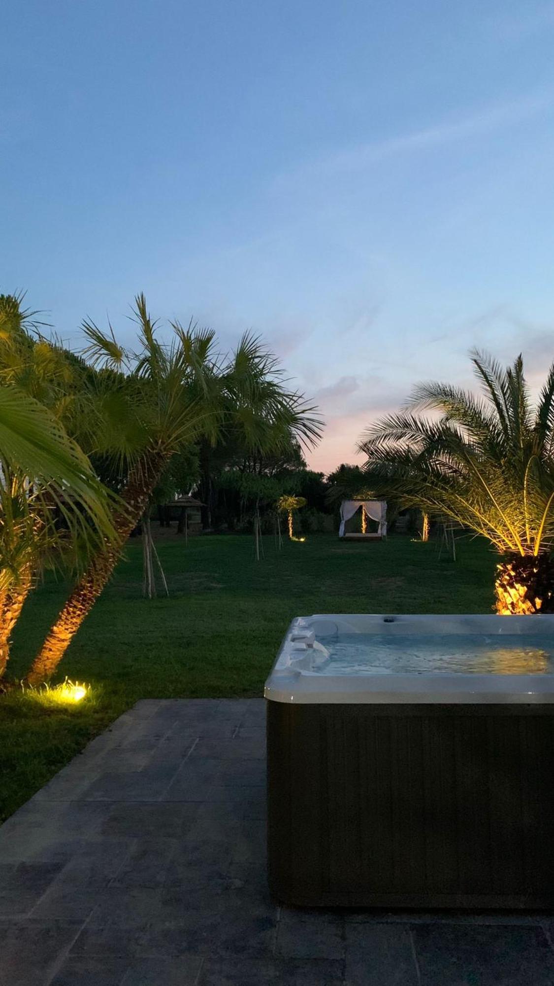 Agriturismo La Pergola Castiglione del Lago Buitenkant foto