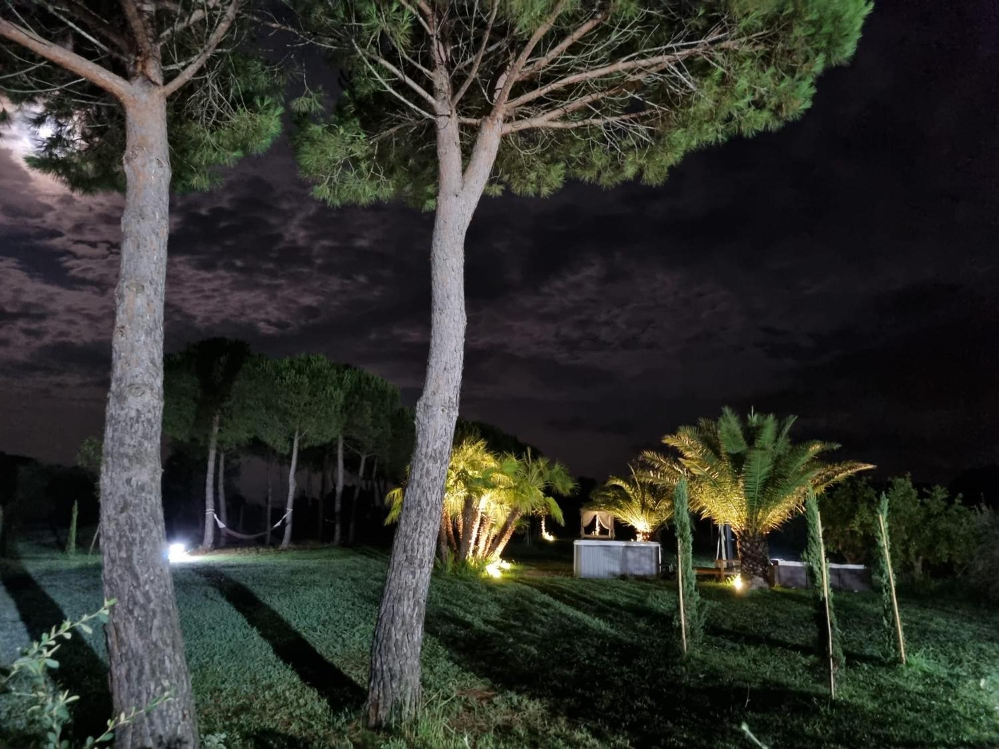 Agriturismo La Pergola Castiglione del Lago Buitenkant foto