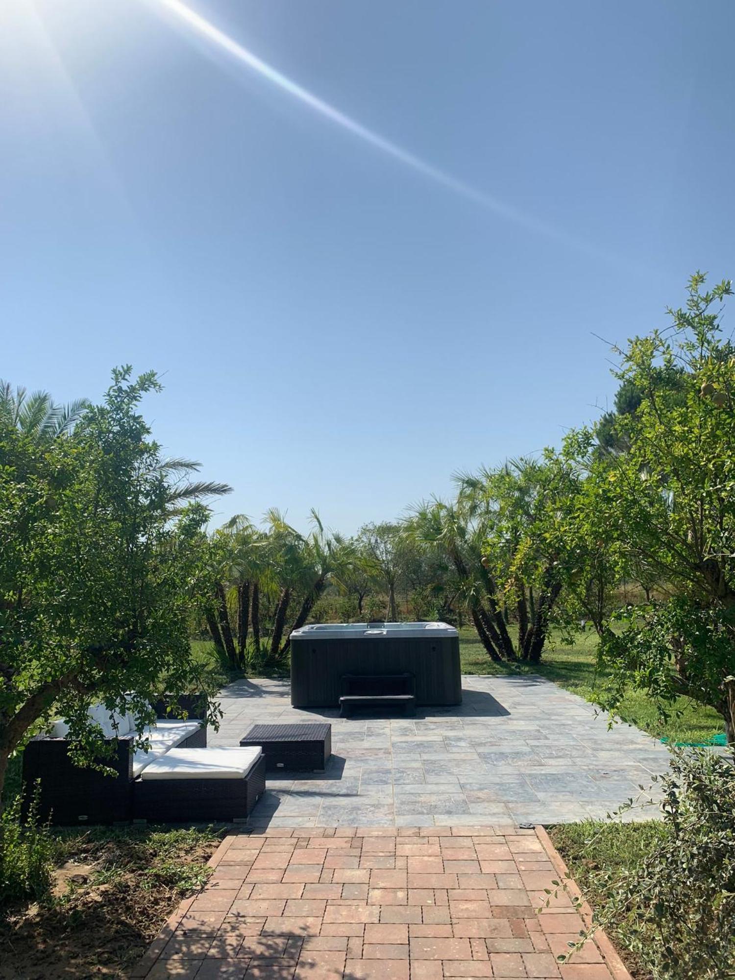 Agriturismo La Pergola Castiglione del Lago Buitenkant foto